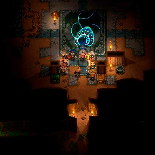 Core Keeper Cd Key Steam ROW